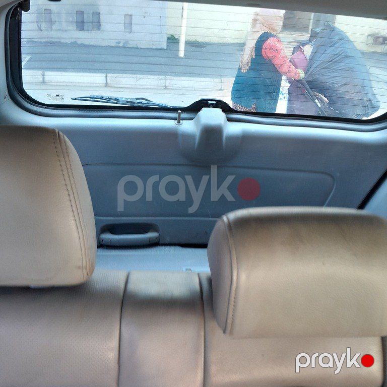 Kia Sorento, 3.5 L, 2006 il, 240 000 km — Avtomobillər, Bakı (11)