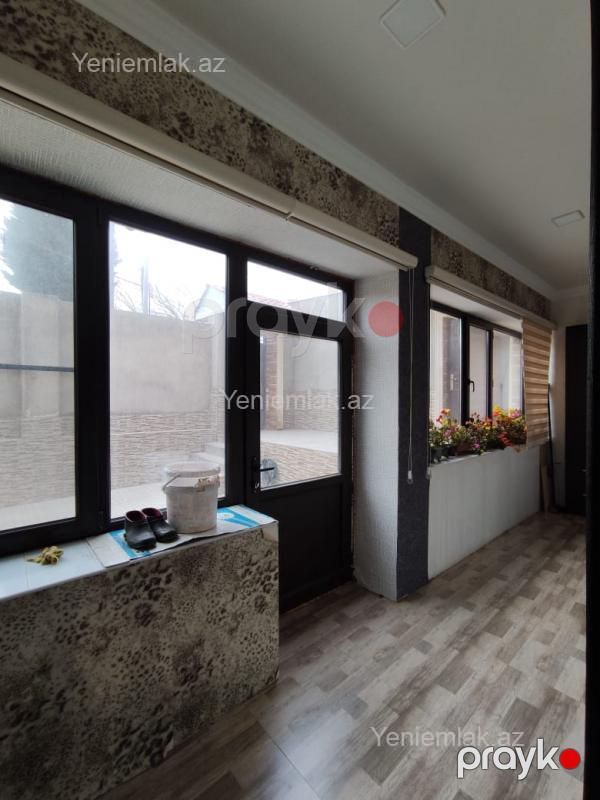 Satılır 7 otaqlı Həyət evi / Villa, 400 m², Corat bağları — Ev, villa, Sumqayıt (7)