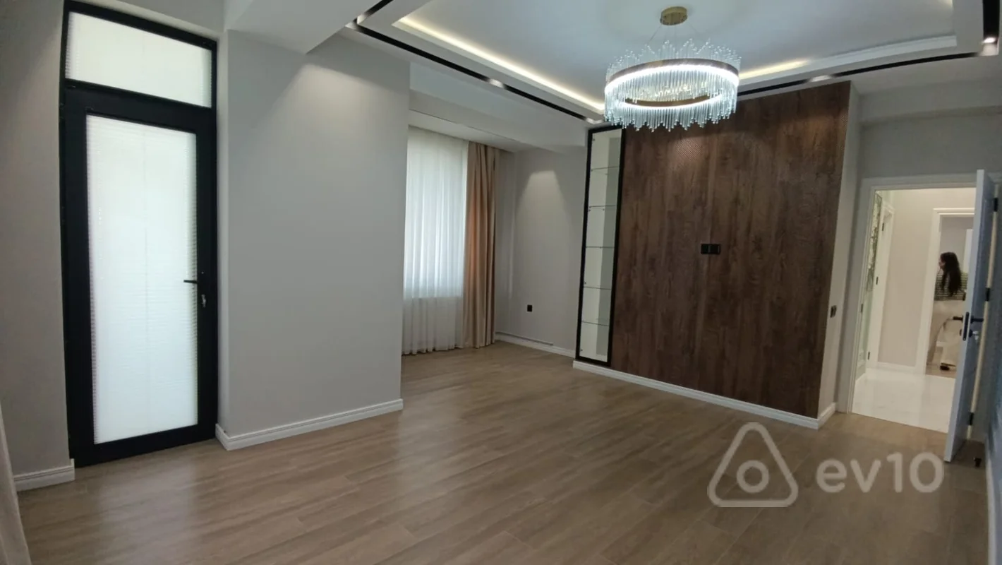 3 otaqlı mənzil, 100 m², Firavan küç — Mənzil, Bakı (6)