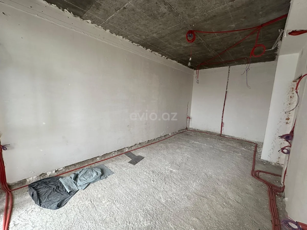 2 otaqlı mənzil satılır 9-cu mikrorayonda — Mənzil, Bakı (5)
