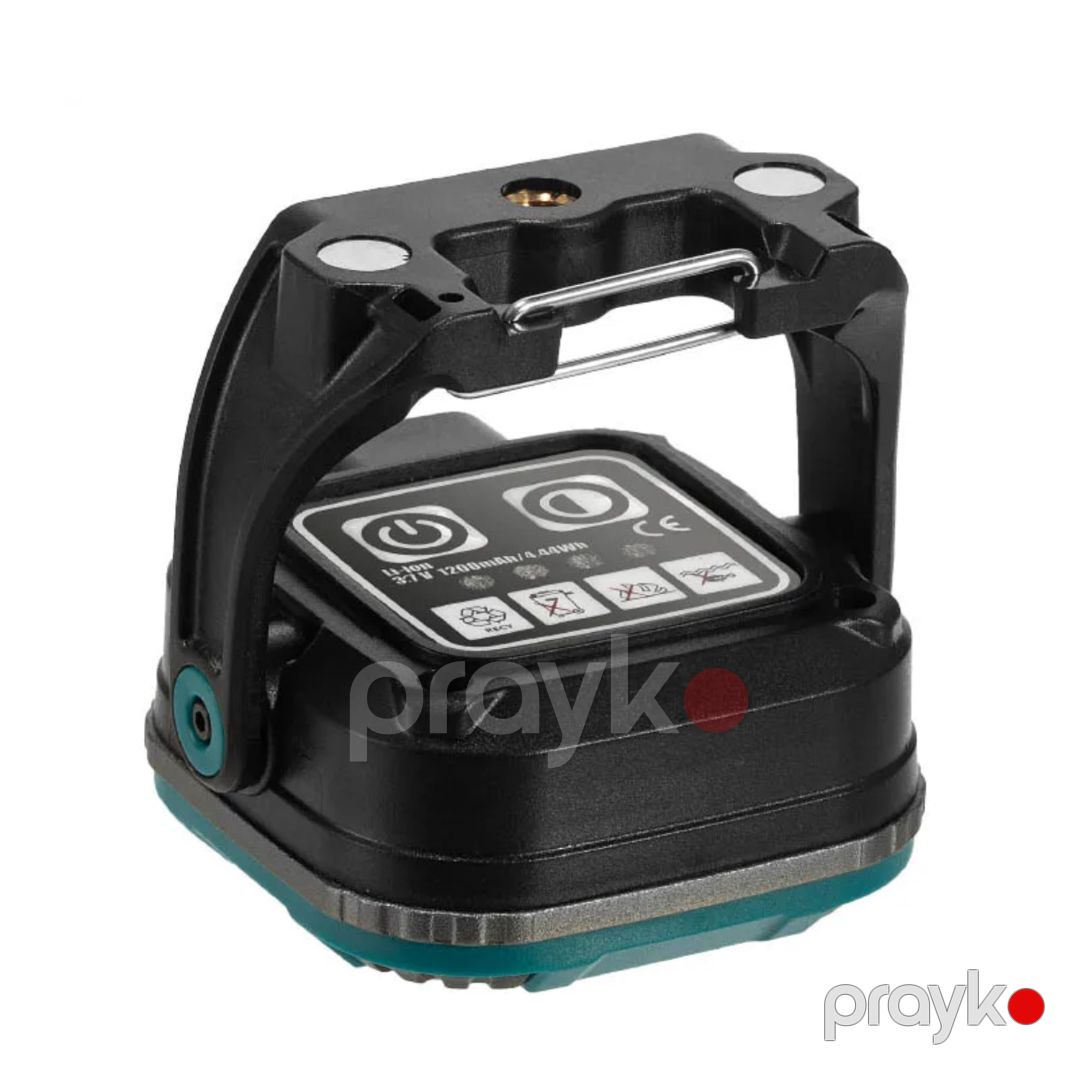 Fənər-brelok W8129-3 — Mallar, Bakı (3)
