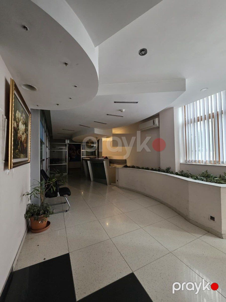 Satılır obyekt 670 m² — Əmlak, Bakı (6)