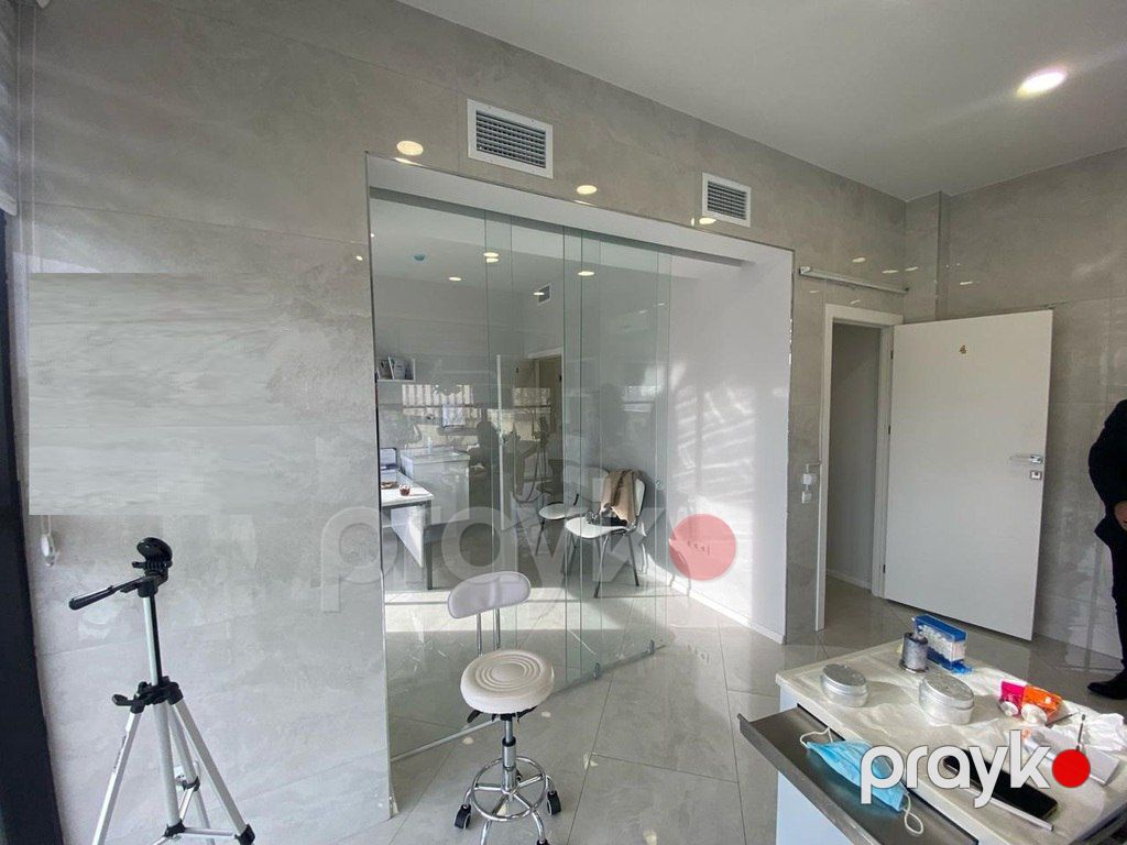 Satılır obyekt 260 m² — Əmlak, Bakı (10)