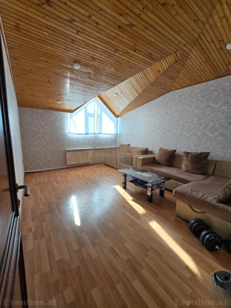 Satılır 3 otaqlı Mənzil Köhnə tikili 85 m² Bakı, Yasamal r., İnşaatçılar m — Mənzil, Bakı (2)