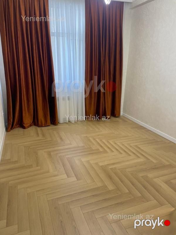 Satılır 2 otaqlı Bina evi menzil (Yeni tikili), 51 m², Yasamal rayonu — Mənzil, Bakı (6)