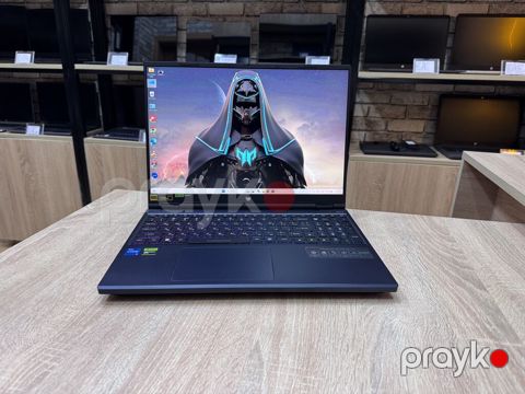 İşlənmiş Acer Predator, 16 Intel Core i5, 512 GB, Ünvandan götürmə, Ödənişli çatdırılma, Rayonlara çatdırılma — Bakı