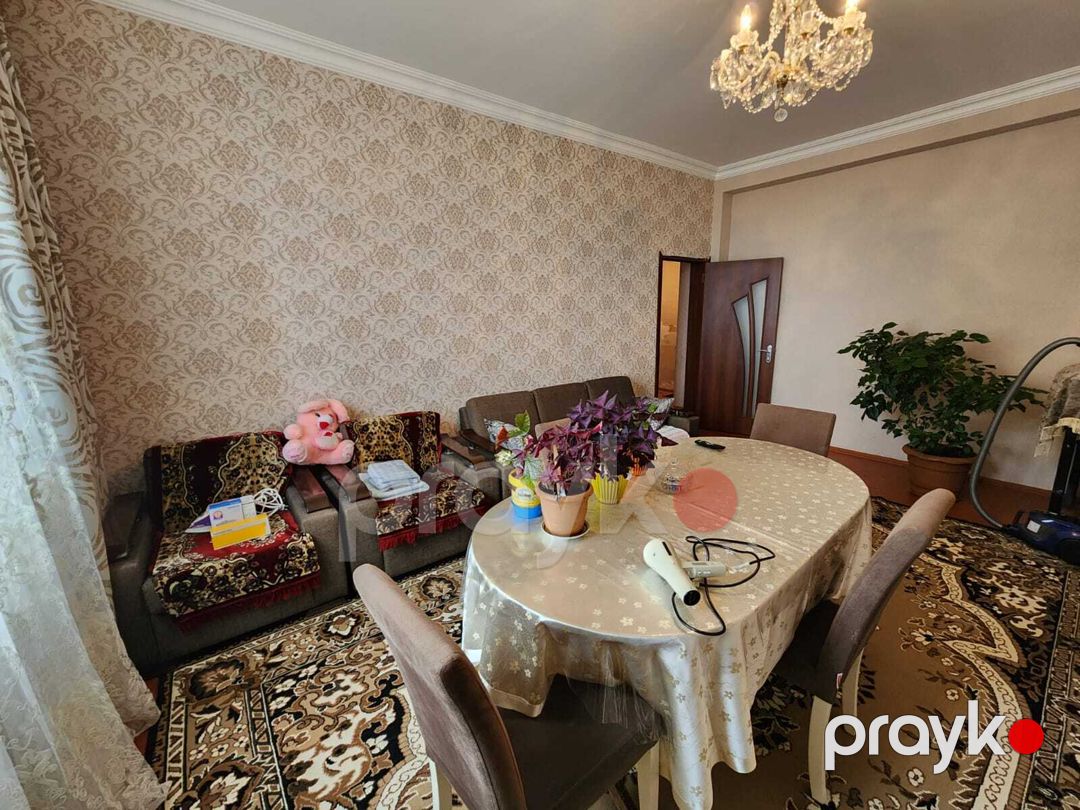 Satılır 3 otaqlı yeni tikili 86.8 m² — Mənzil, Bakı (3)