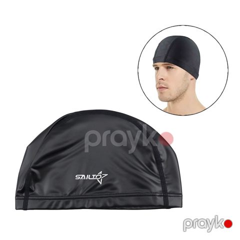 Üzgüçülük papağı Sailto 392980551, qara — Bakı