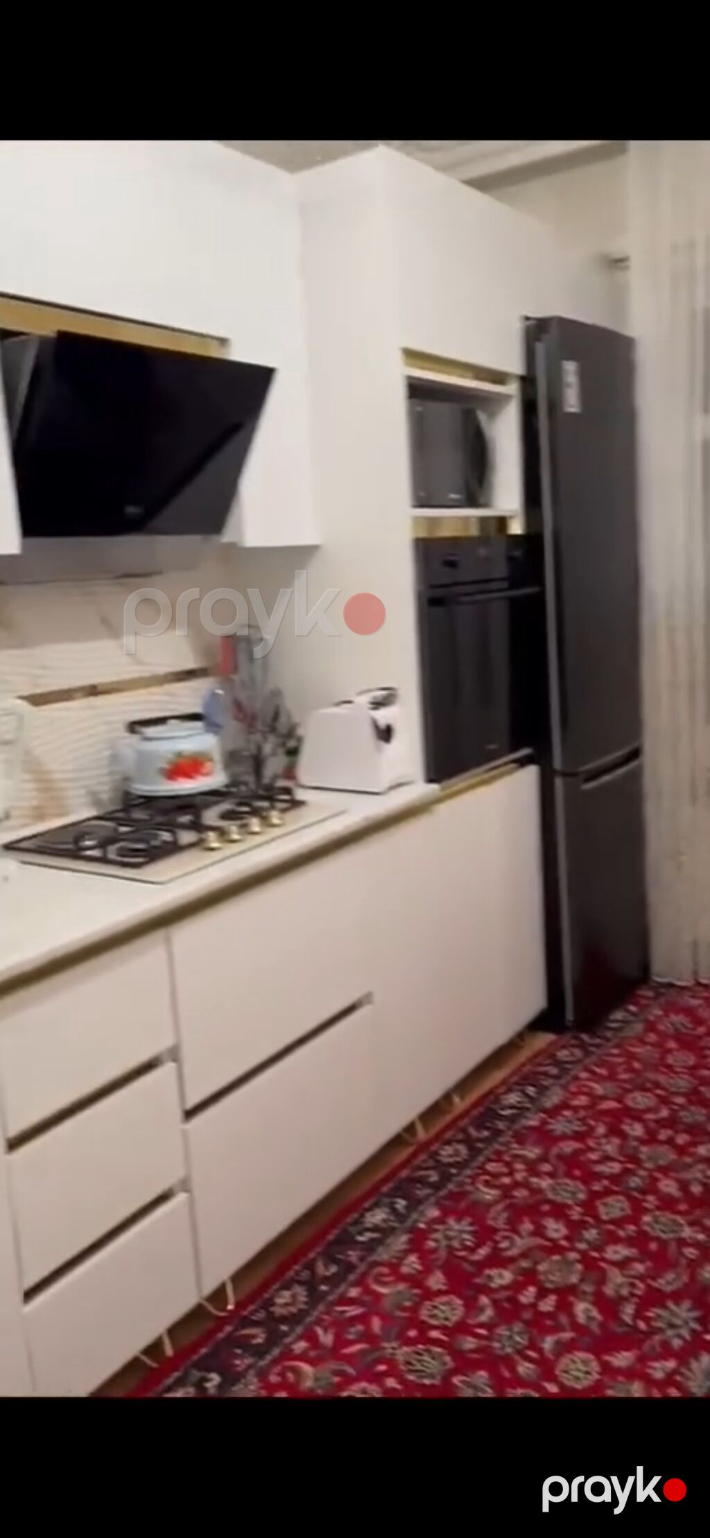 Elimlerde metro ya yaxın ADU ya yaxın 2 otaqlı mənzil kirayə verilir — Mənzil, Bakı (4)