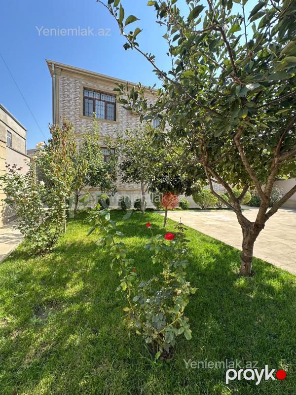 Satılır 6 otaqlı Həyət evi / Villa, 300 m², Mehdiabad — Ev, villa, Abşeron (10)