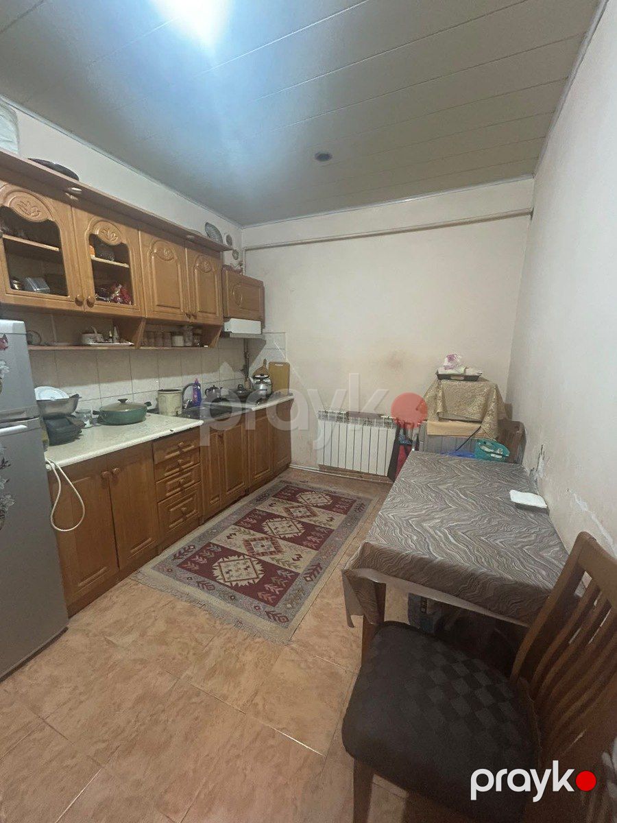 Satılır 6 otaqlı həyət evi/bağ evi 170 m² — Ev, villa, Bakı (6)