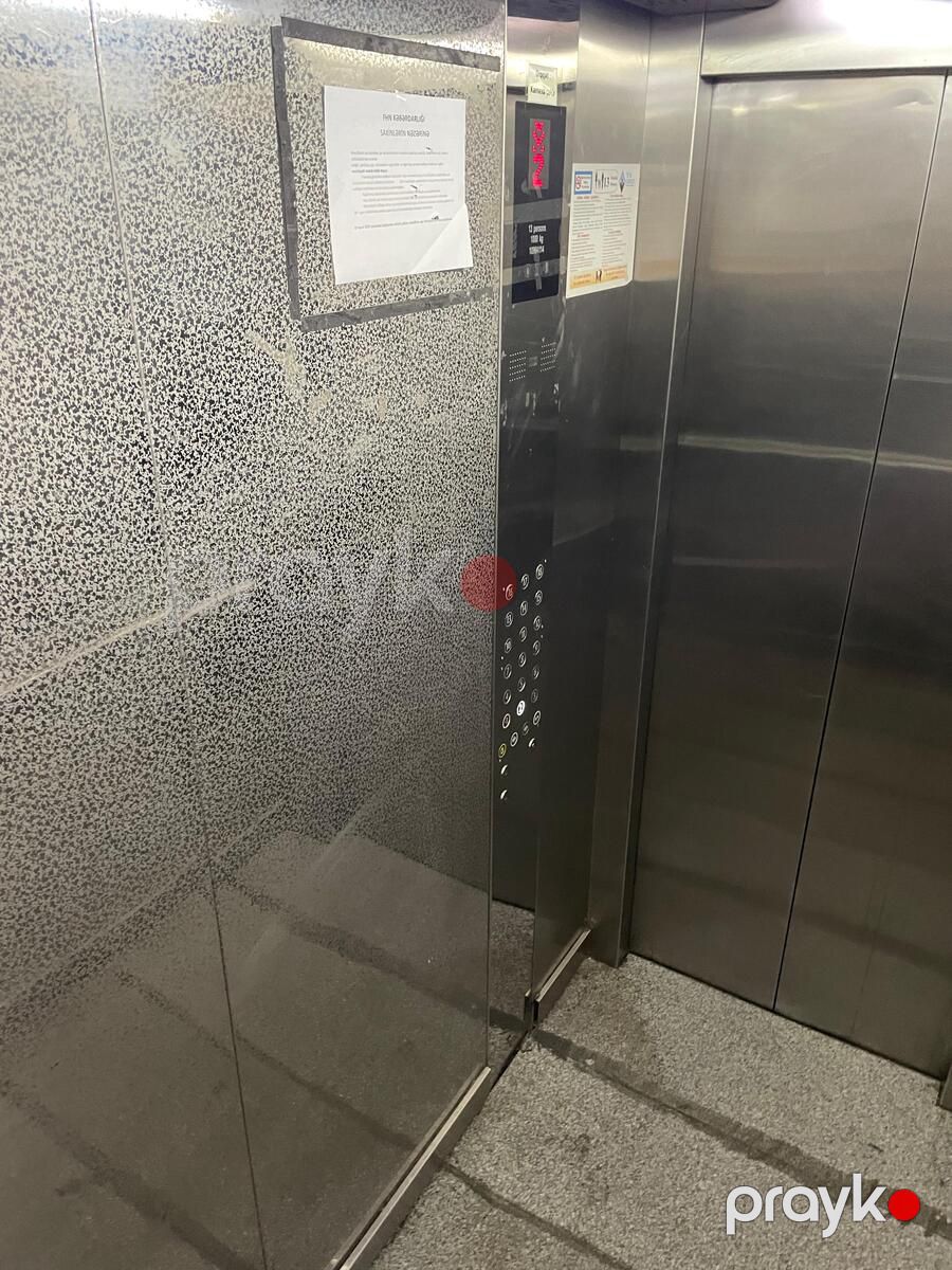 Satılır 2 otaqlı yeni tikili 97 m² — Mənzil, Bakı (7)