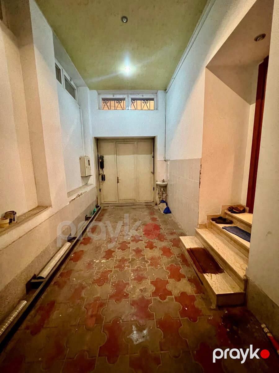 Satılır 5 otaqlı həyət evi/bağ evi 280 m² — Ev, villa, Bakı (3)