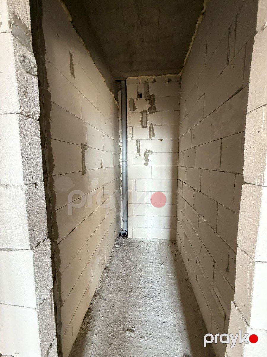 Satılır 2 otaqlı yeni tikili 82 m² — Mənzil, Bakı (6)
