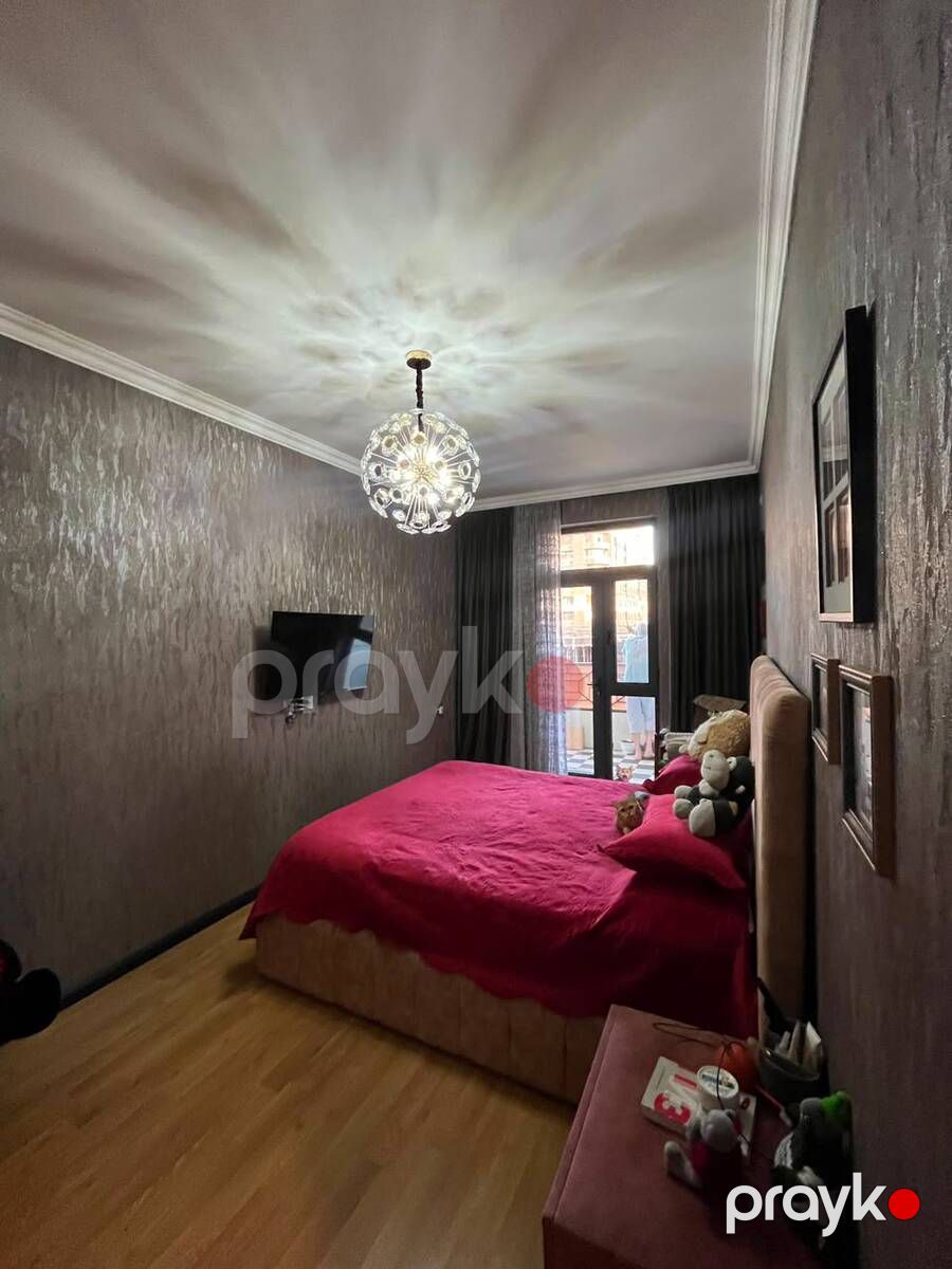 Satılır 2 otaqlı yeni tikili 65 m² — Mənzil, Bakı (8)