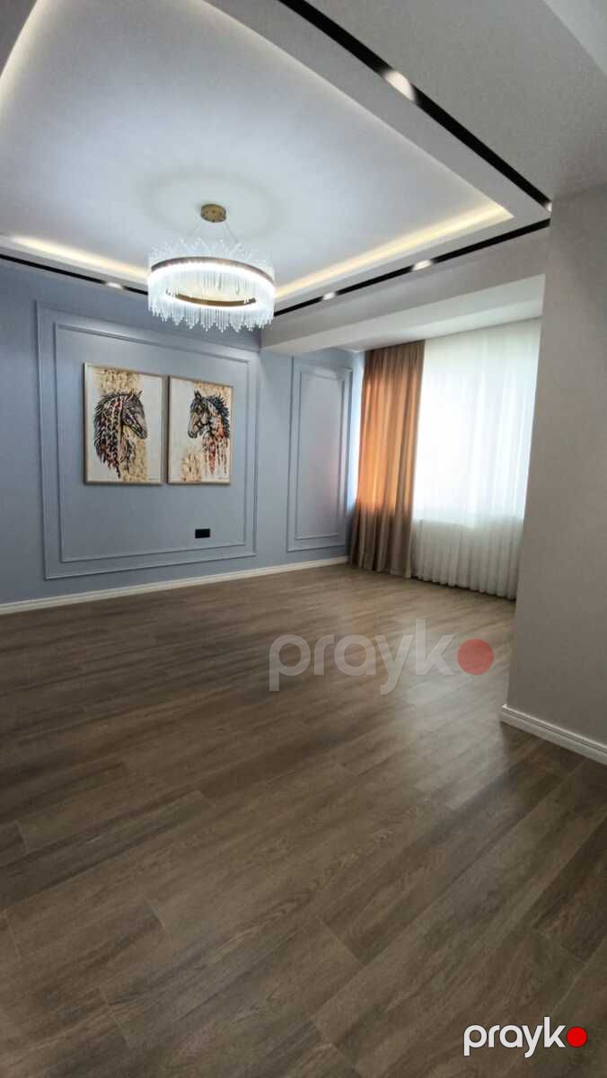 Satılır 3 otaqlı yeni tikili 100 m² — Mənzil, Bakı (2)