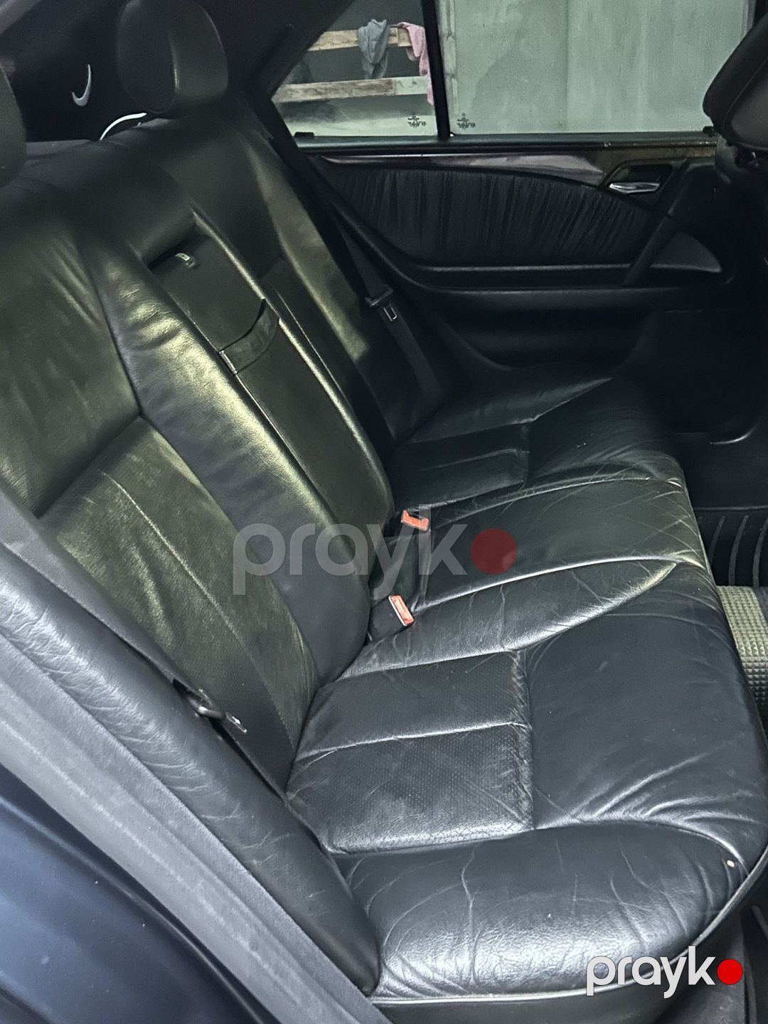 Mercedes E 230, 1997 il — Avtomobillər, Bakı (6)