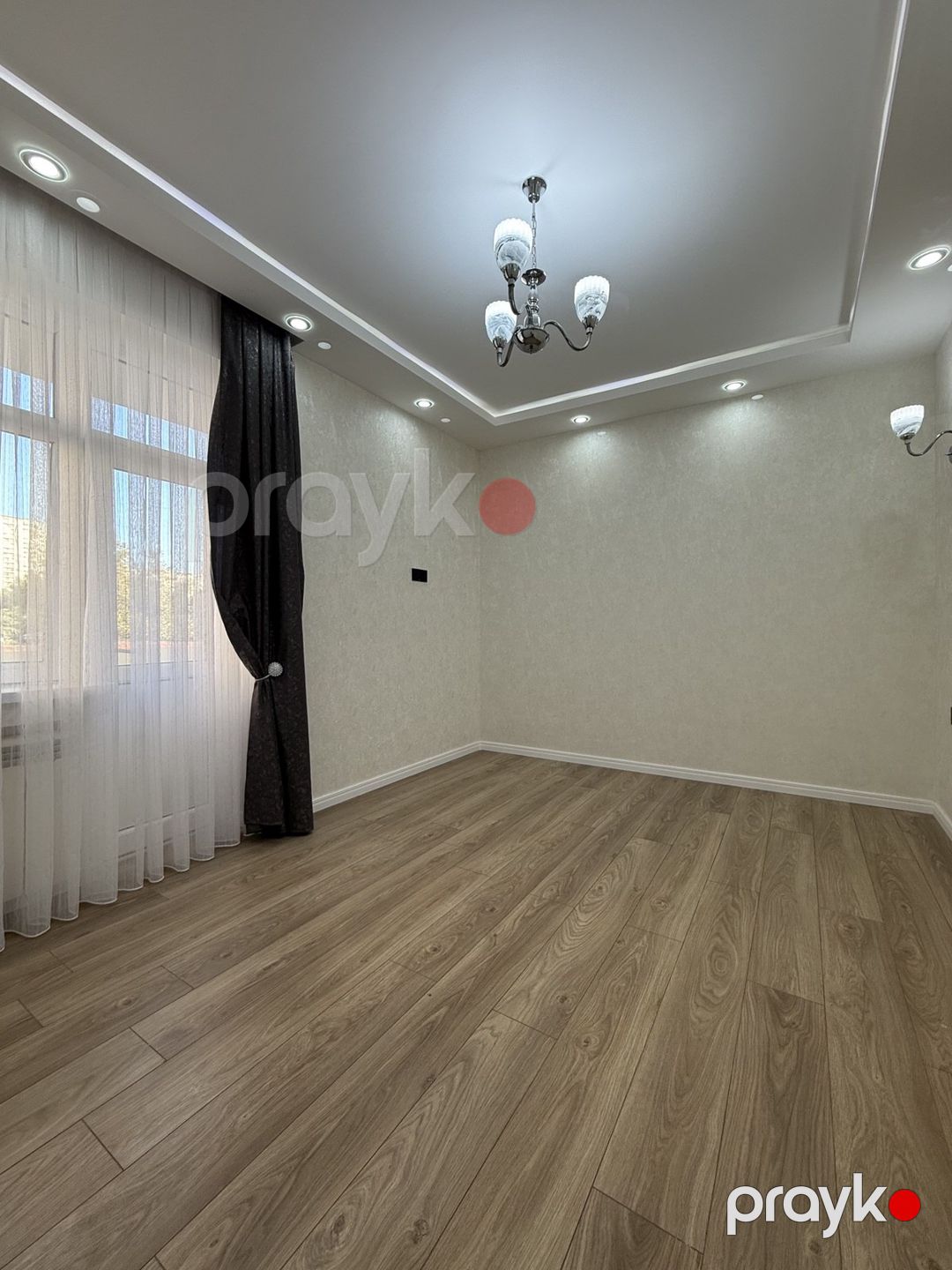 Satılır 2 otaqlı köhnə tikili 65 m² — Mənzil, Bakı (5)