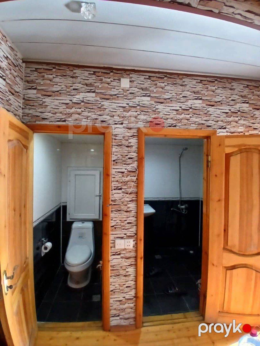 İcarəyə verilir 2 otaqlı köhnə tikili 60 m² — Mənzil, Bakı (10)
