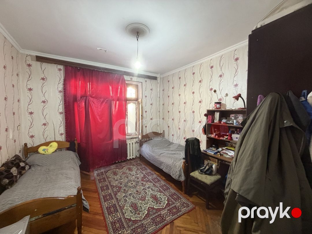 Satılır 2 otaqlı köhnə tikili 65 m² — Mənzil, Bakı (6)