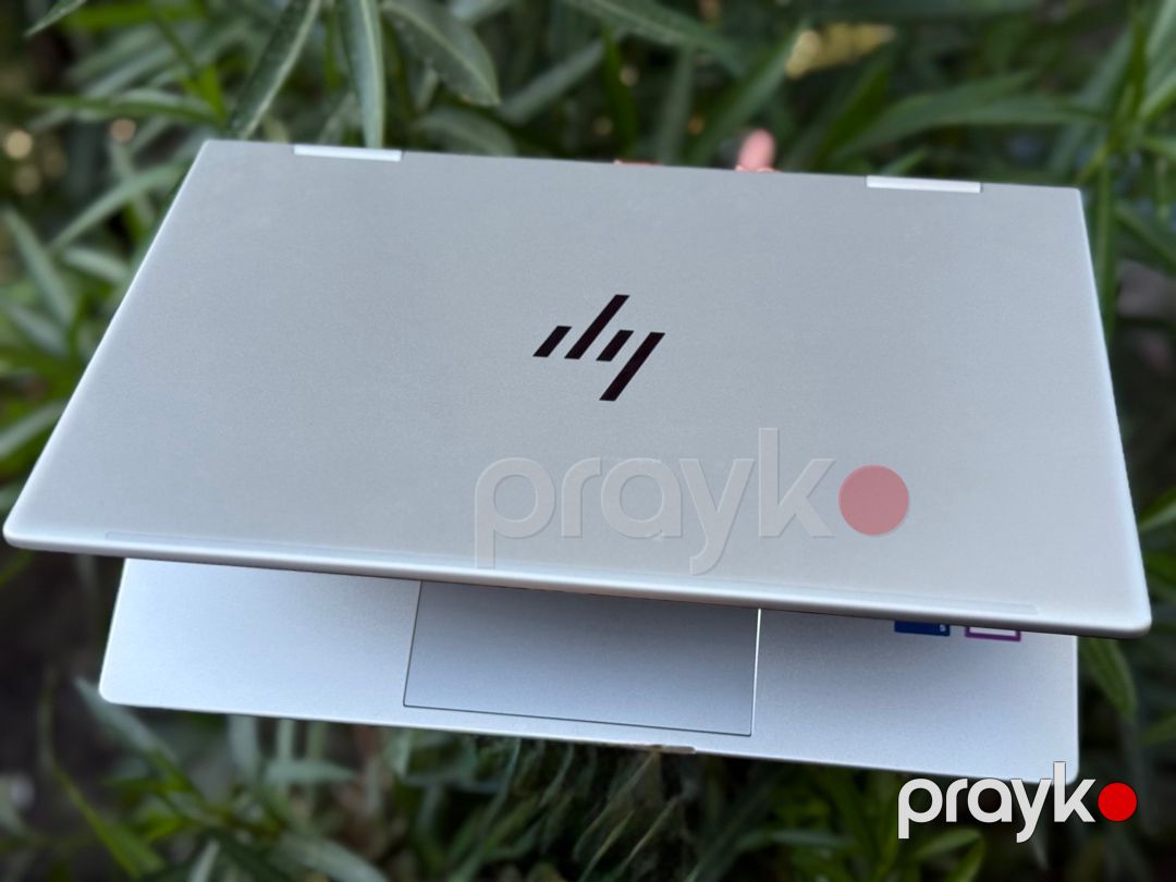 HP Envy x360 — Noutbuklar, Bakı (3)