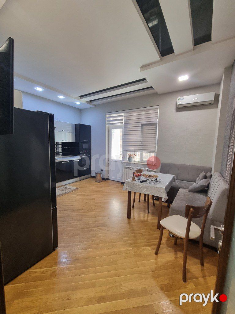 Satılır 4 otaqlı yeni tikili 175 m² — Mənzil, Bakı (7)