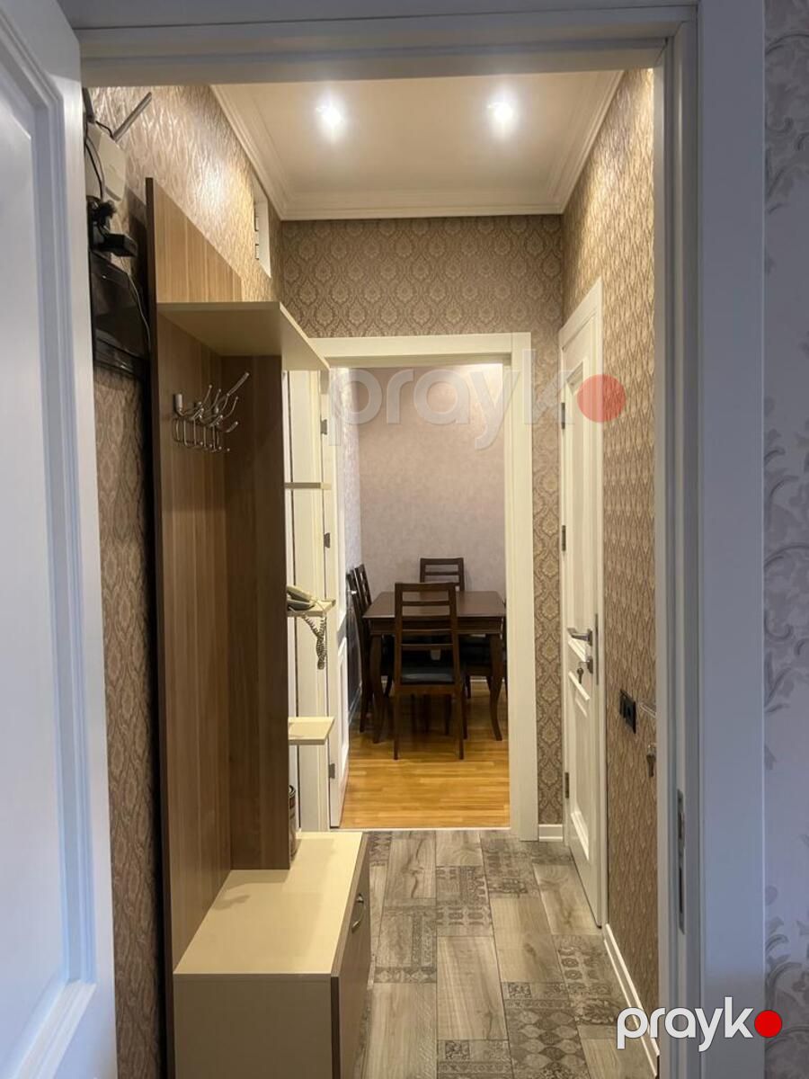 Satılır 3 otaqlı köhnə tikili 60 m² — Mənzil, Bakı (11)