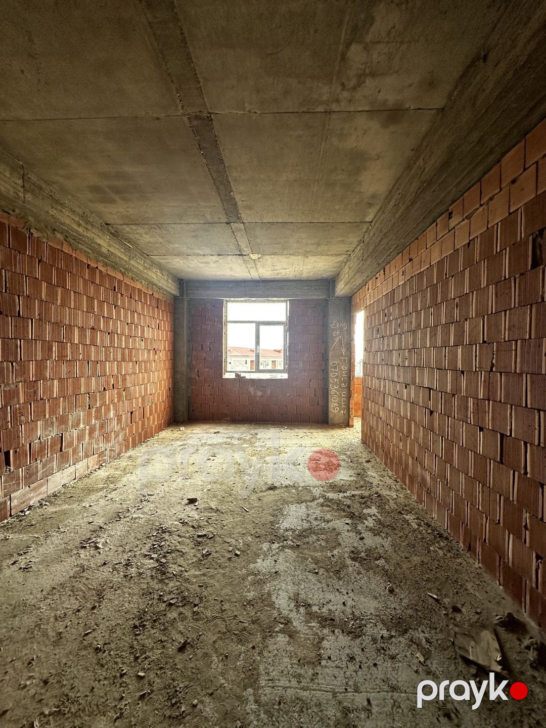 Satılır 1 otaqlı yeni tikili 51 m² — Mənzil, Bakı (6)