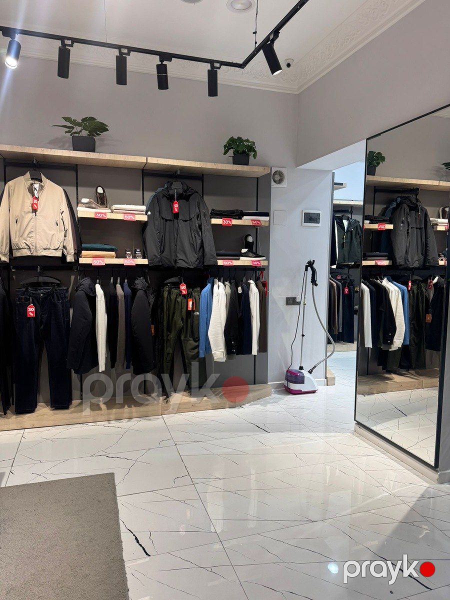 Satılır obyekt 70 m² — Əmlak, Bakı (5)