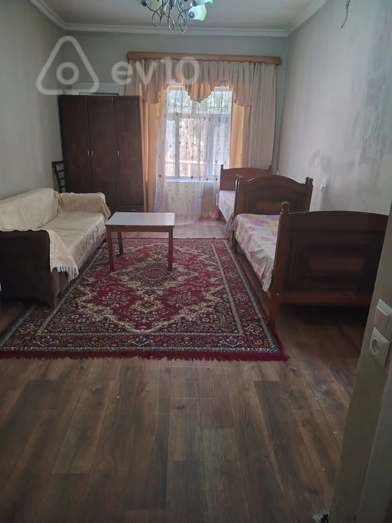 1 otaqlı həyət evi, 38 m², Azadlig metrosu — kirayə — Bakı