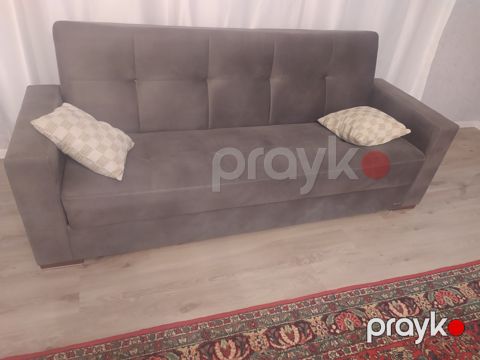 Divan — Sumqayıt