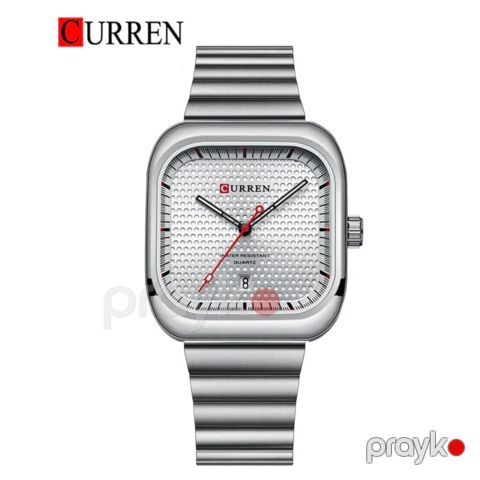 Kişi qol saatı Curren CN 8460 — Bakı