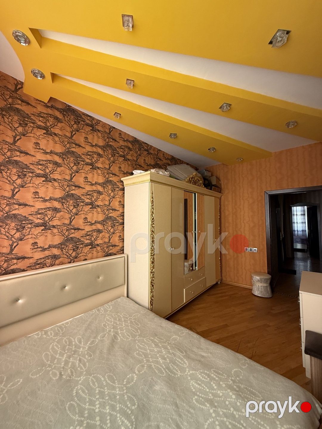 Satılır 3 otaqlı yeni tikili 11 m² — Mənzil, Bakı (6)