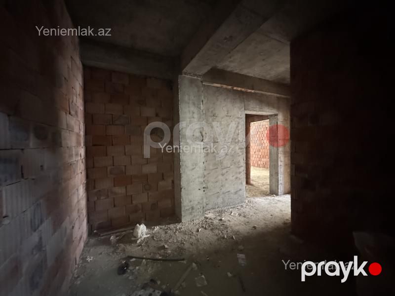 Satılır 2 otaqlı Bina evi menzil (Yeni tikili), 89 m², Saray — Mənzil, Abşeron (10)