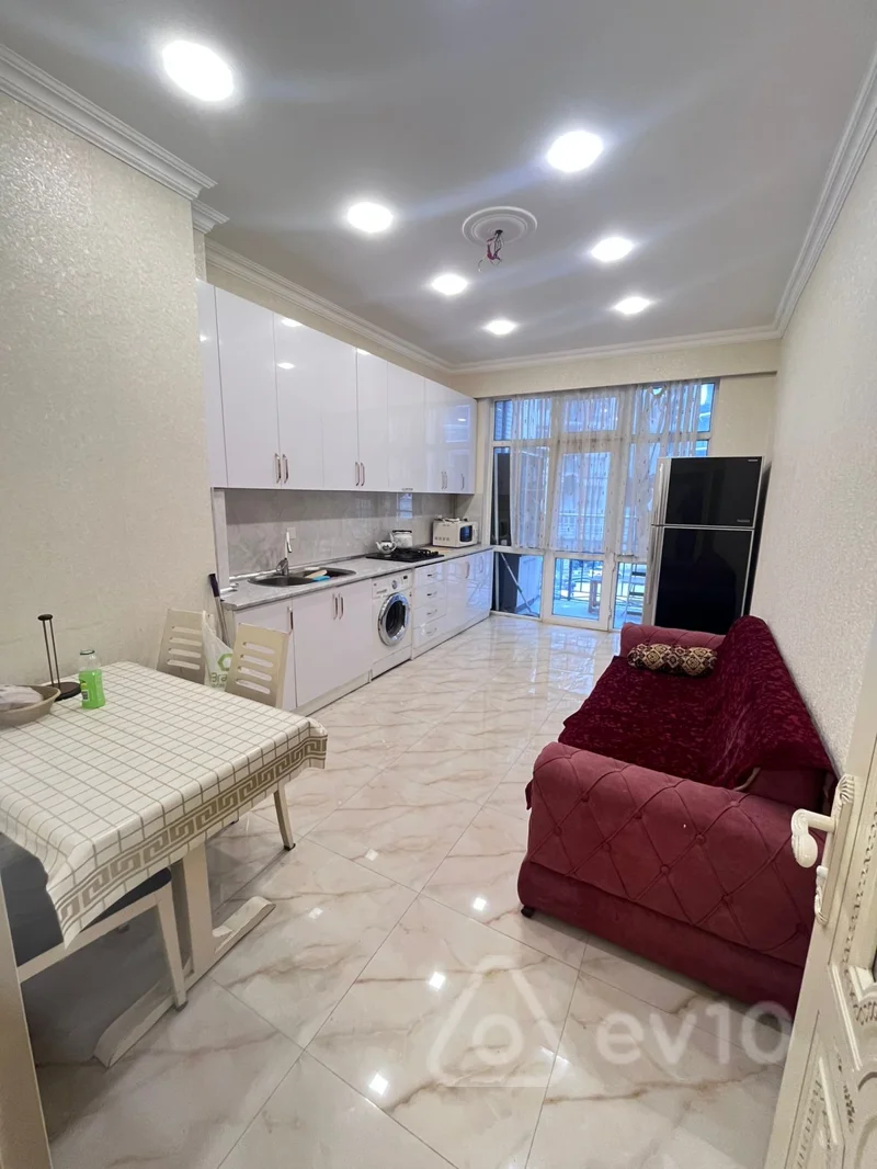 2 otaqlı mənzil, 92 m², Əlyar Əliyev küçəsi — Mənzil, Bakı (9)