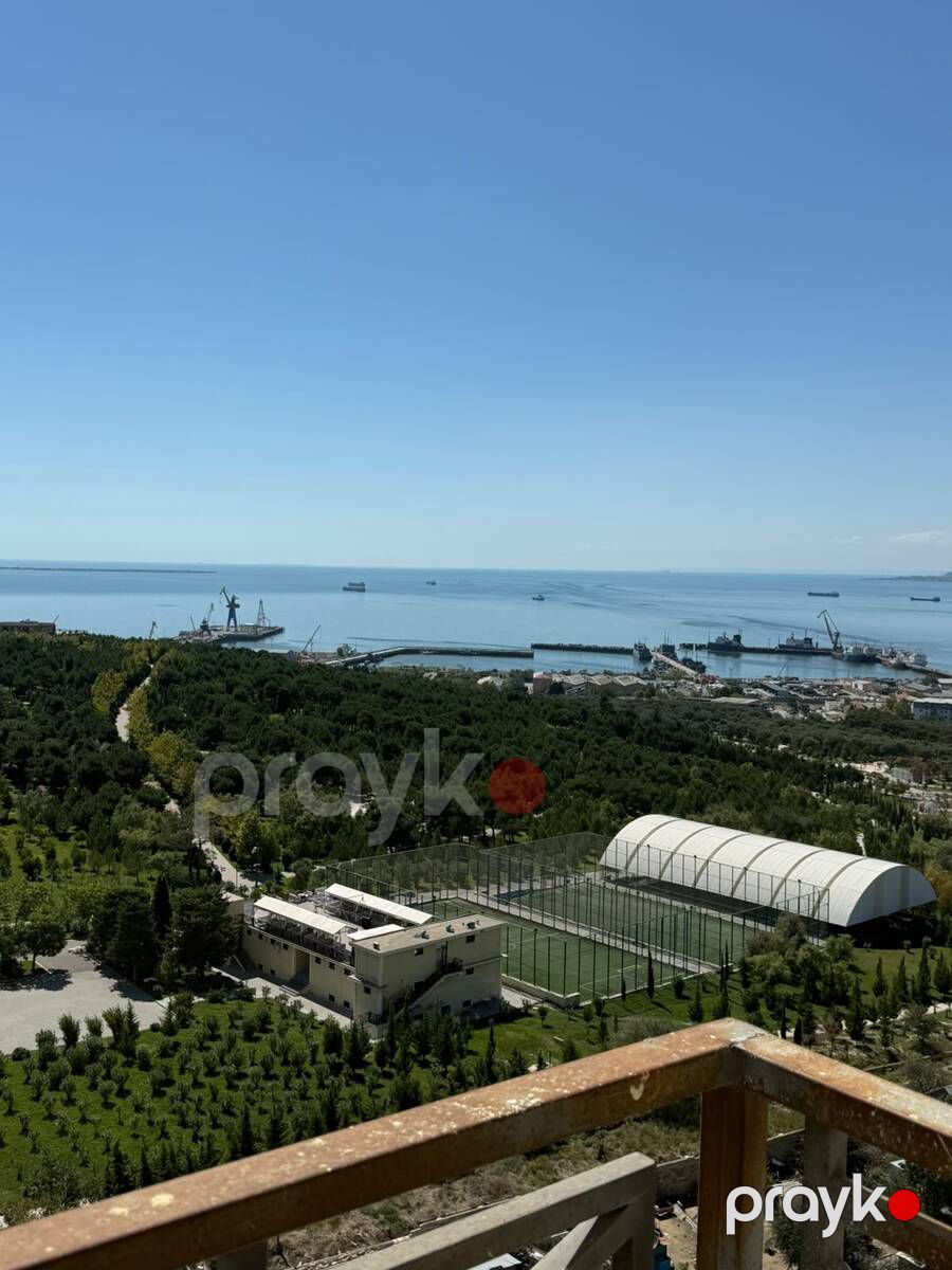 Satılır 3 otaqlı yeni tikili 155 m² — Mənzil, Bakı (4)