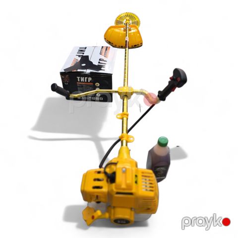 Trimmer tiger AA-778 — Bakı