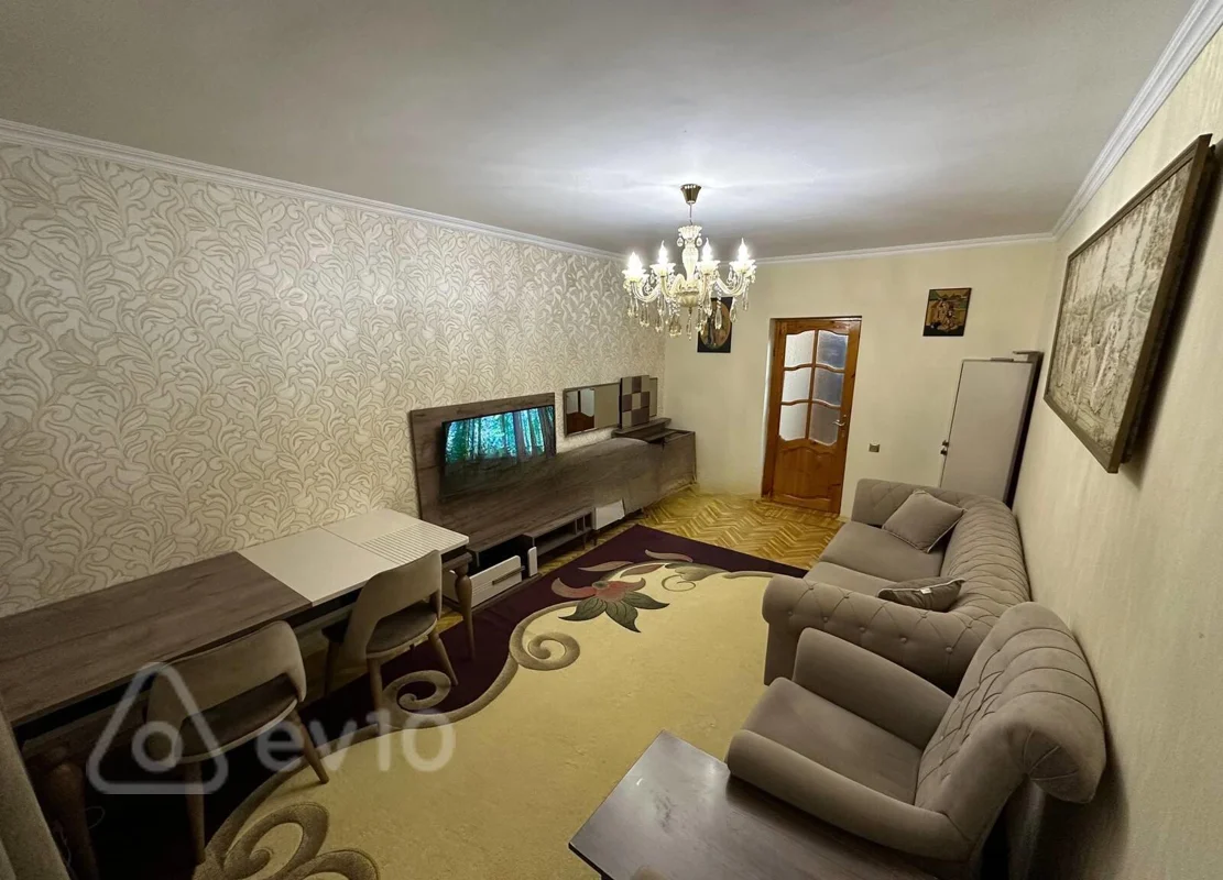 3 otaqlı mənzil, 85 m², Şirin Mirzəyev — Mənzil, Bakı (2)