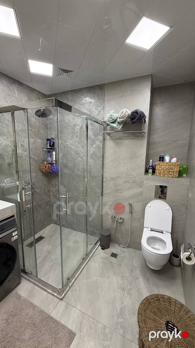 Satılır 2 otaqlı yeni tikili 74 m² — Mənzil, Bakı (6)