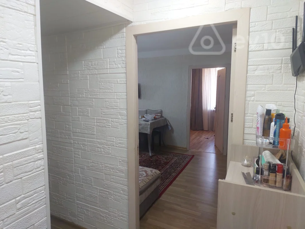 2 otaqlı mənzil, 40 m², Mirəli Seyidov — Mənzil, Bakı (10)
