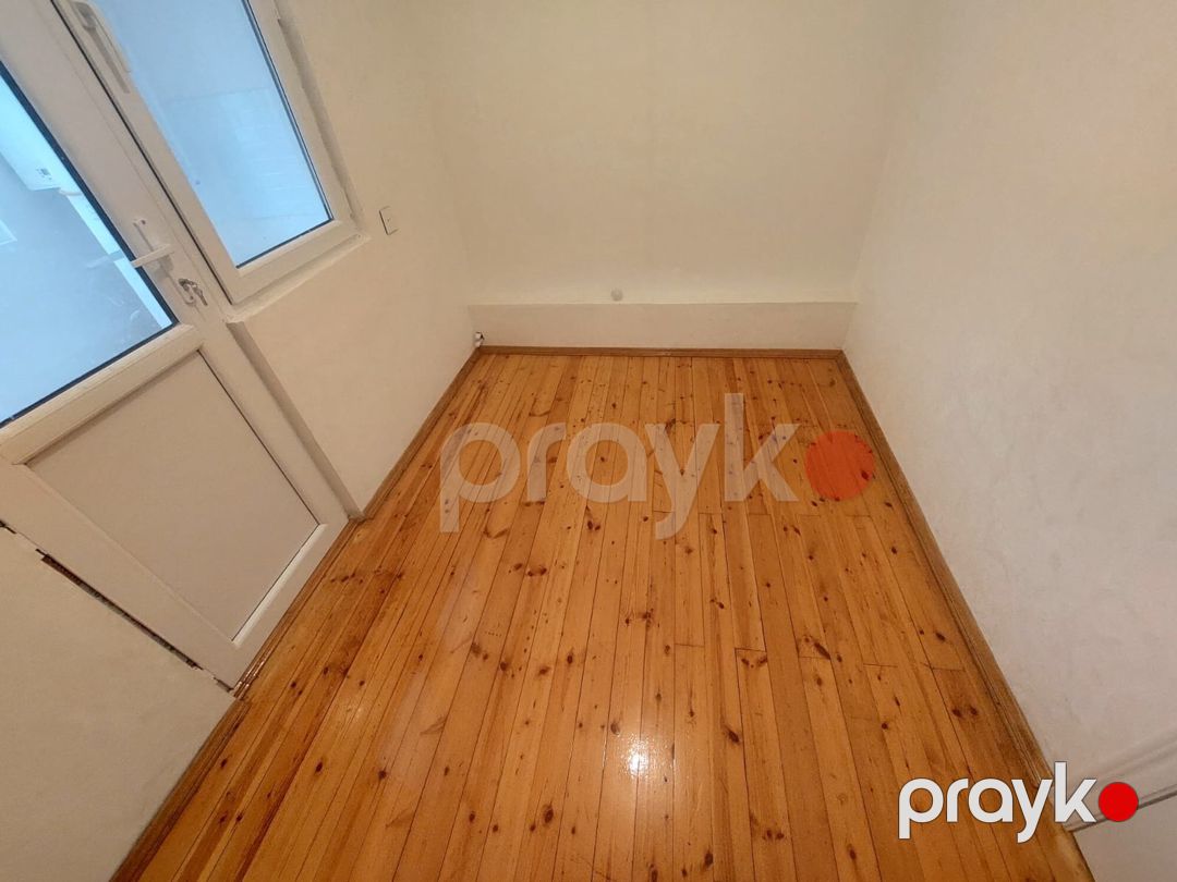 3-otaqlı mənzil, Həzi Aslanov m., 60 m² — Mənzil, Bakı (6)