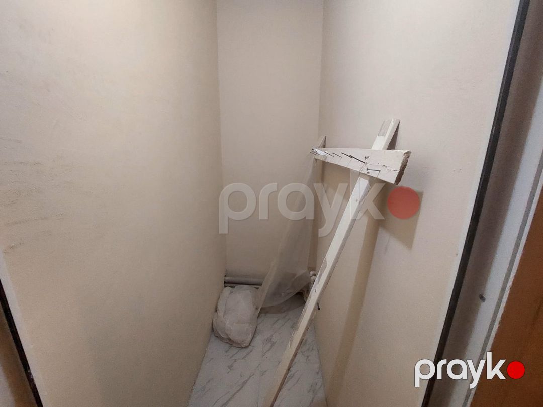 3-otaqlı mənzil, Həzi Aslanov m., 60 m² — Mənzil, Bakı (10)
