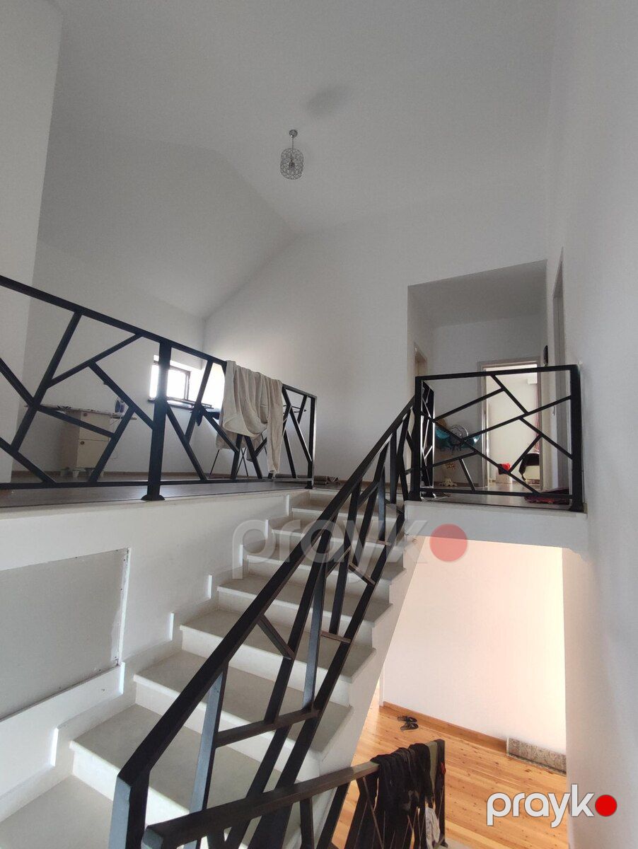 Həyət evi, Abşeron r — Ev, villa, Bakı (11)