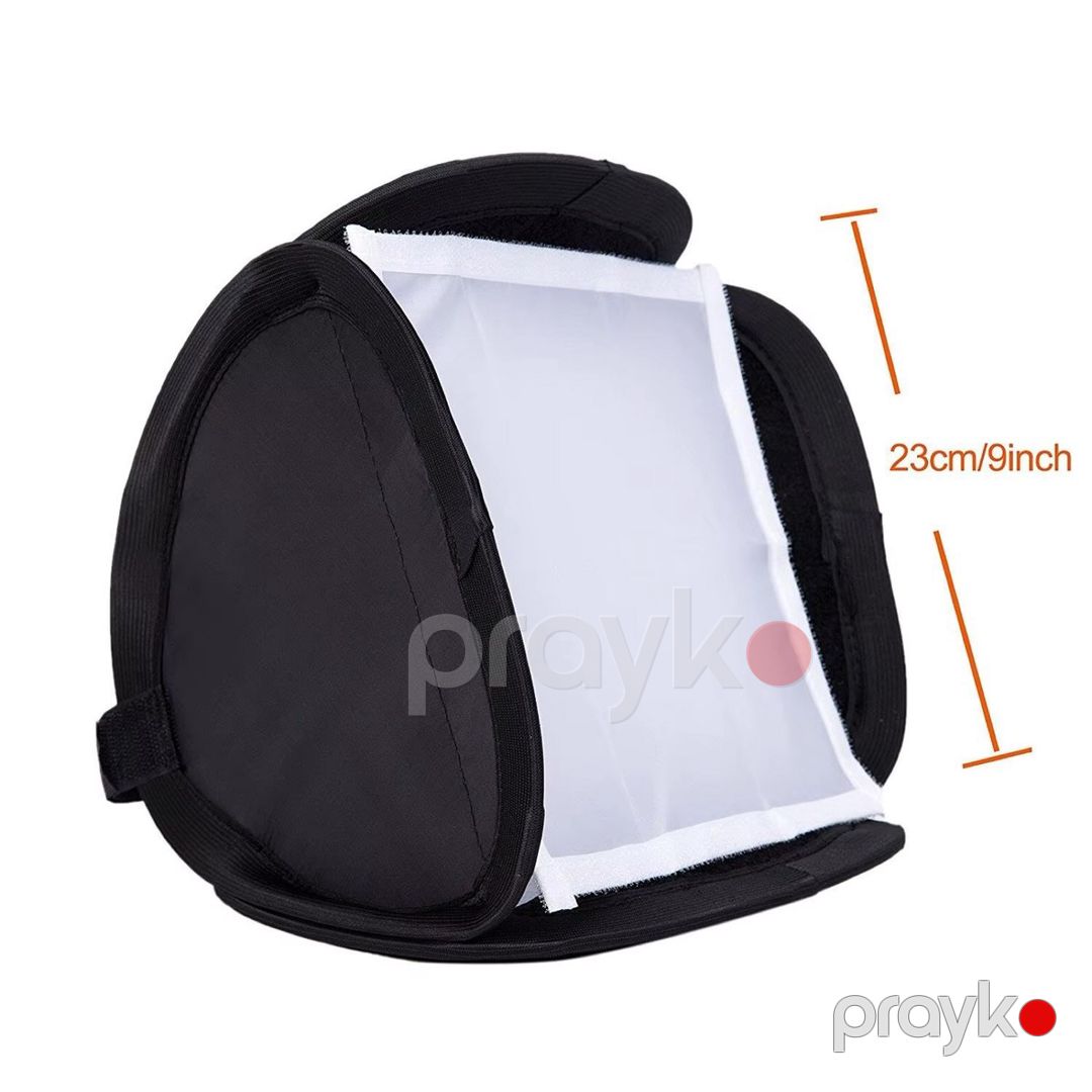 Softbox — Foto və video texnikası, Bakı (3)