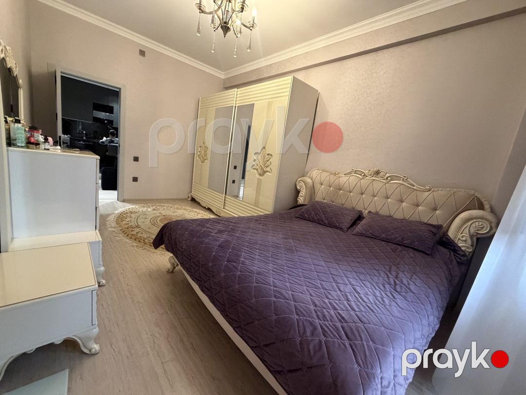 Satılır 3 otaqlı yeni tikili 92 m² — Mənzil, Bakı (8)