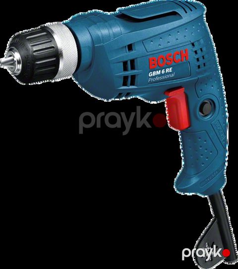 Bosch GBM 6 RE Professional elektrikli kollu qazma - Brend/model — Bakı