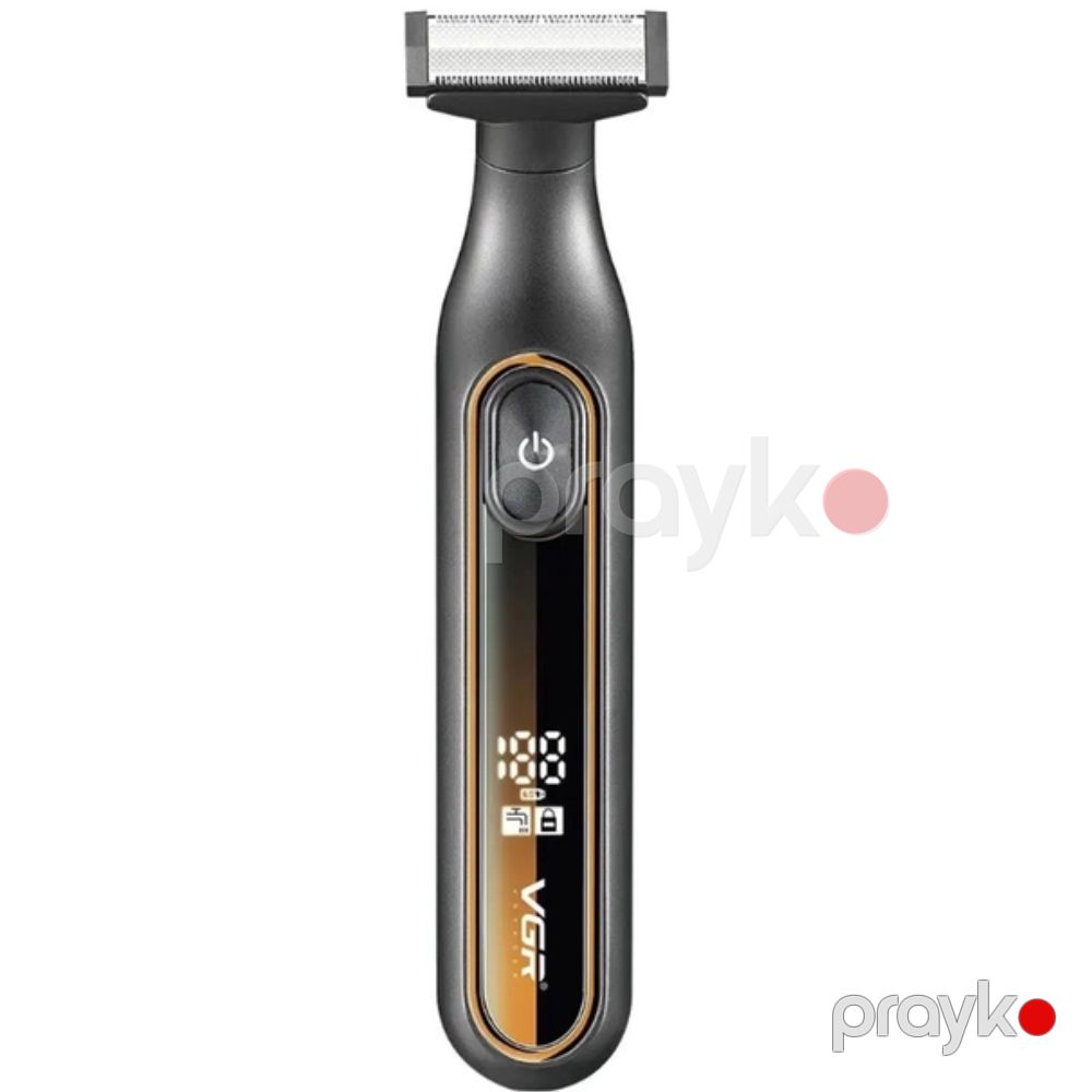 Trimmer VGR V-360 — Usturalar, trimmerler və epilyatorlar, Bakı