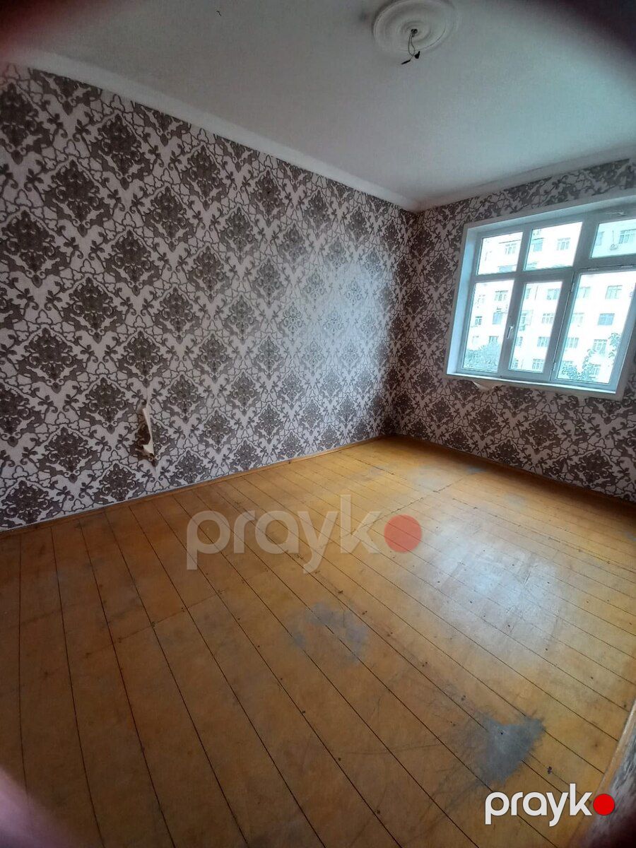 3-otaqlı mənzil, Sumqayıt ş., 67 m² — Mənzil, Sumqayıt (4)