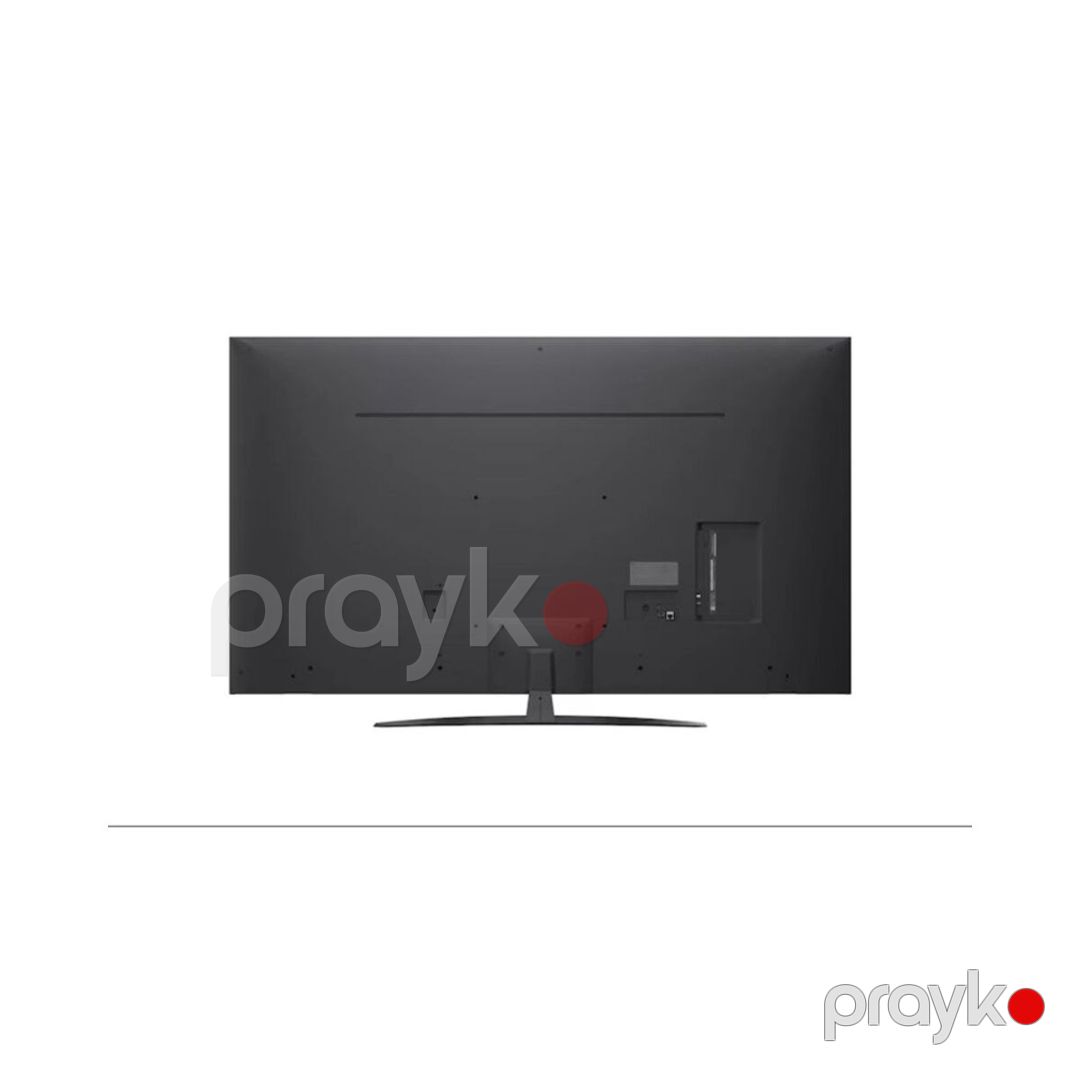 Televizor LG 65NANO81A6A — TV və Video, Bakı (2)