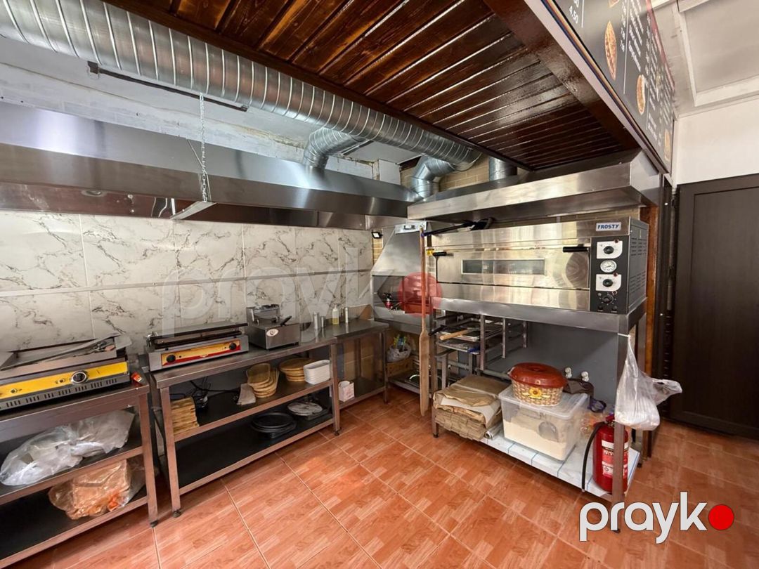 İcarəyə verilir obyekt 90 m² — Əmlak, Bakı (9)